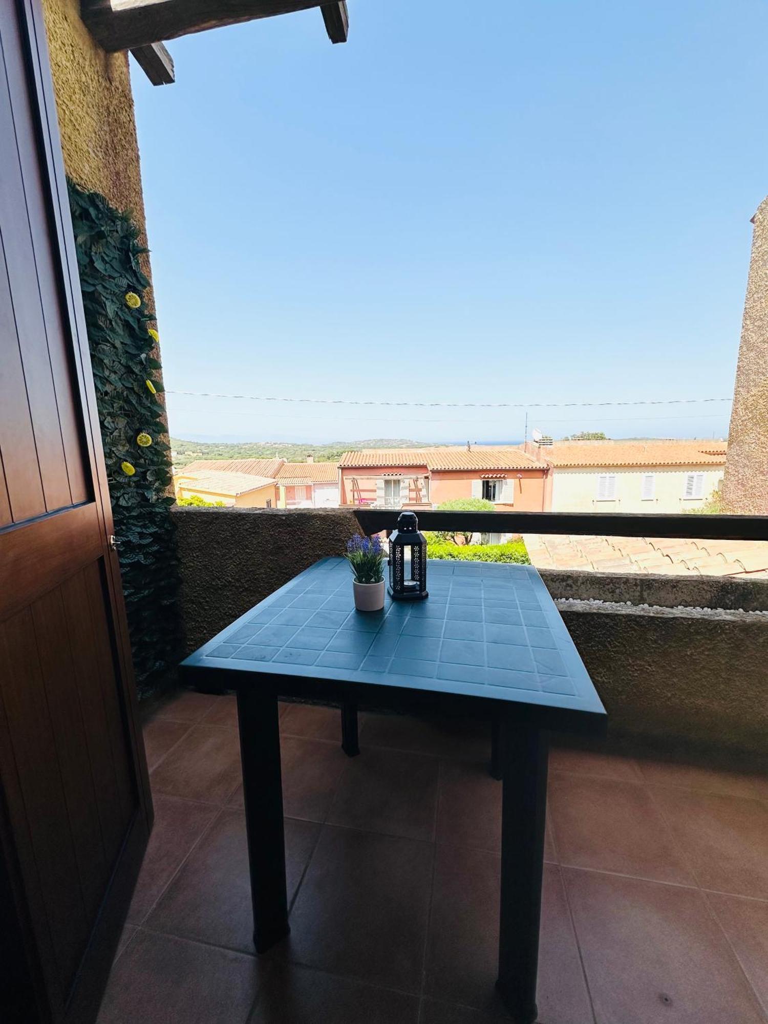 Sun House Santa Teresa Di Gallura 外观 照片