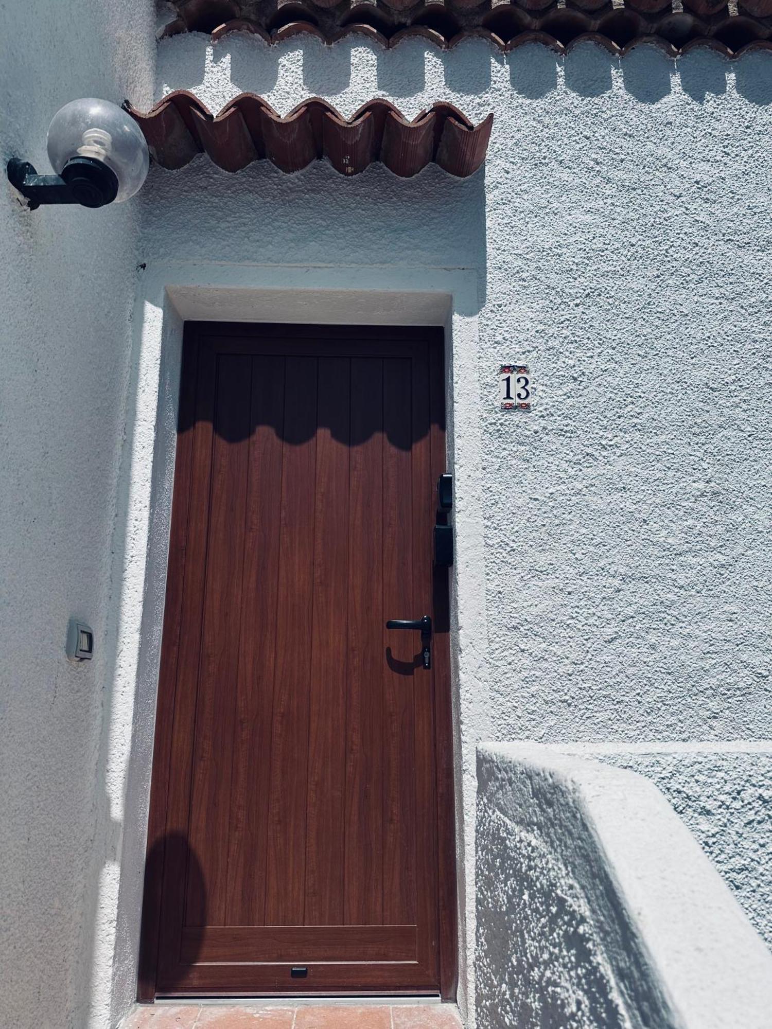 Sun House Santa Teresa Di Gallura 外观 照片